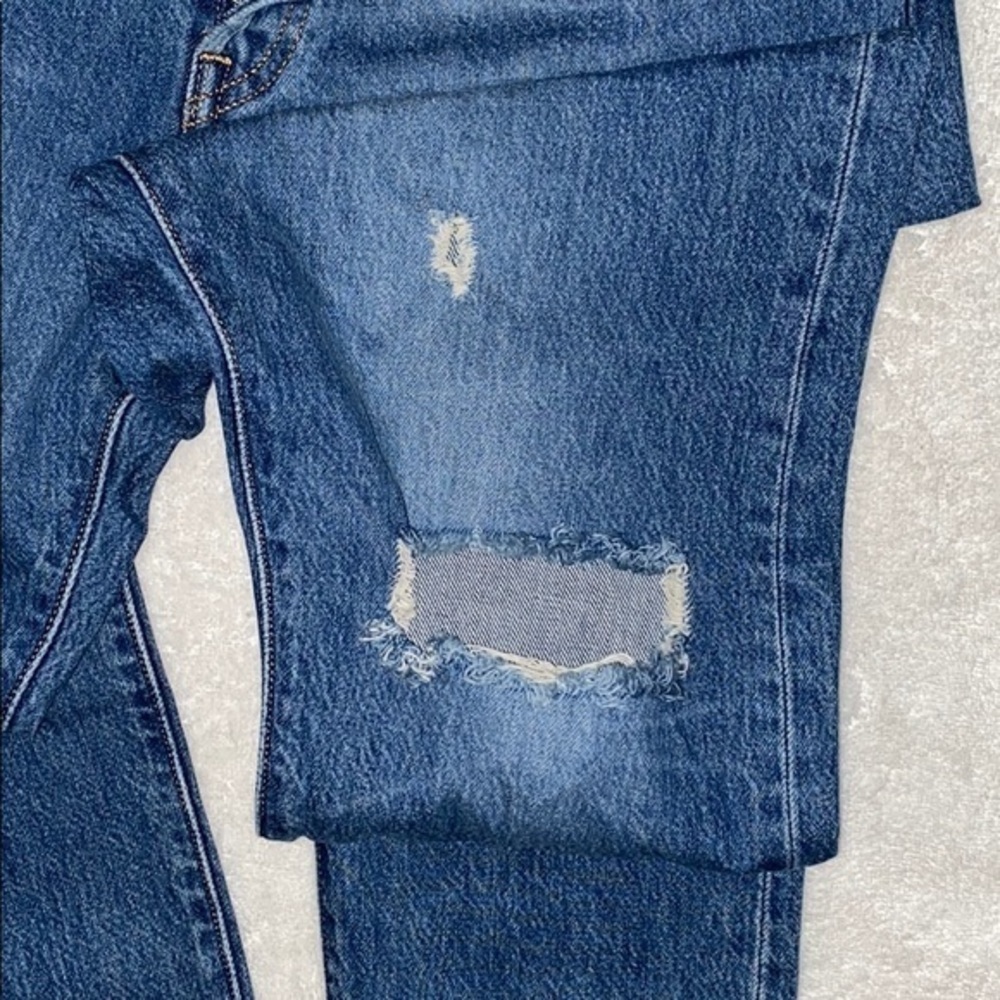 PREMIUM LEVIS 501 - Picture 4 of 10